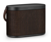Bang & Olufsen Przenośny głośnik Beosound A5 Dark Oak - 1141621 - zdjęcie 4